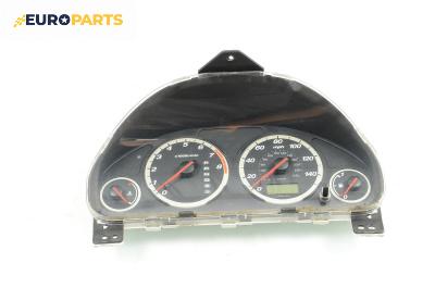Километраж за Honda CR-V II SUV (09.2001 - 09.2006) 2.0 (RD), 150 к.с.