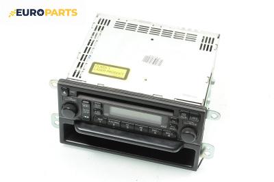 CD плеър за Honda CR-V II SUV (09.2001 - 09.2006), № 39101-S9А / DEH-M6017ZH