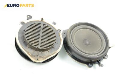 Високоговорители за Audi A4 Avant B6 (04.2001 - 12.2004)