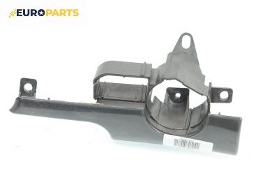 Интериорна пластмаса за Audi A4 Avant B6 (04.2001 - 12.2004), 4+1 вр., комби, позиция: предна