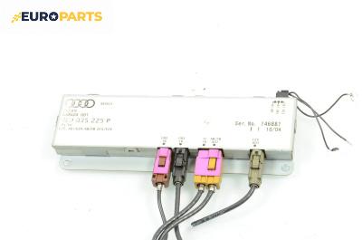 Усилвател антена за Audi A4 Avant B6 (04.2001 - 12.2004), № 8E9 035 225 P