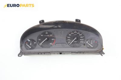 Километраж за Peugeot 406 Sedan (08.1995 - 01.2005) 1.9 TD, 90 к.с., № 9628534480