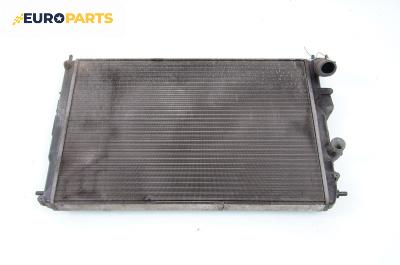 Воден радиатор за Renault Scenic I Minivan (09.1999 - 07.2010) 1.9 dCi (JA05, JA1F), 102 к.с.