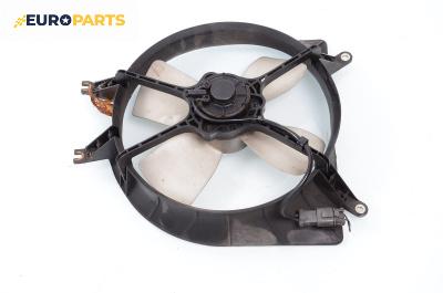 Перка охлаждане за Honda Civic VI Hatchback (10.1995 - 02.2001) 1.4 i S (EJ9), 90 к.с.