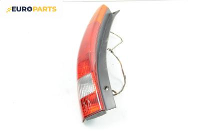 Стоп за Honda CR-V II SUV (09.2001 - 09.2006), джип, позиция: лява