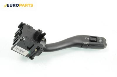 Лостче за чистачки за Audi A4 Avant B6 (04.2001 - 12.2004), № 4E0 953 503 C