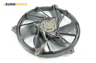 Перка охлаждане за Peugeot 206 Hatchback (08.1998 - 12.2012) 1.6 i, 89 к.с.