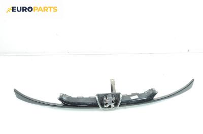Декоративна маска за Peugeot 206 Hatchback (08.1998 - 12.2012), хечбек