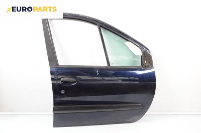 Врата за Renault Scenic I Minivan (09.1999 - 07.2010), 4+1 вр., миниван, позиция: предна, дясна