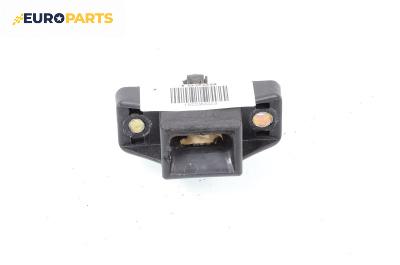 Брава заден капак за Renault Scenic I Minivan (09.1999 - 07.2010), миниван, позиция: задна