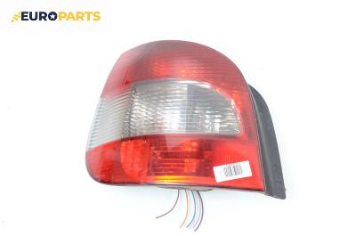 Стоп за Renault Scenic I Minivan (09.1999 - 07.2010), миниван, позиция: лява