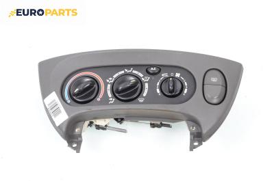 Панел климатик за Renault Scenic I Minivan (09.1999 - 07.2010)