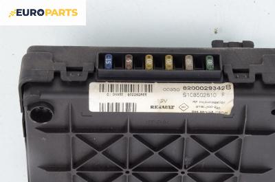 BSI модул за Renault Scenic I Minivan (09.1999 - 07.2010), № 8200029342B