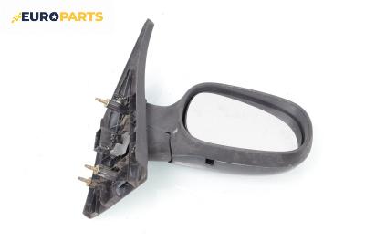 Огледало за Renault Scenic I Minivan (09.1999 - 07.2010), 4+1 вр., миниван, позиция: дясна