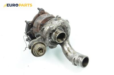 Турбо за Renault Scenic I Minivan (09.1999 - 07.2010) 1.9 dCi (JA05, JA1F), 102 к.с., № 77001051020