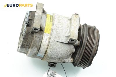 Компресор климатик за Renault Scenic I Minivan (09.1999 - 07.2010) 1.9 dCi (JA05, JA1F), 102 к.с., № 1135309