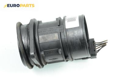Дебитомер за Renault Scenic I Minivan (09.1999 - 07.2010) 1.9 dCi (JA05, JA1F), 102 к.с., № 5WK9 620