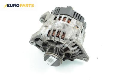 Алтернатор / генератор за Renault Scenic I Minivan (09.1999 - 07.2010) 1.9 dCi (JA05, JA1F), 102 к.с., № 8200 054 588