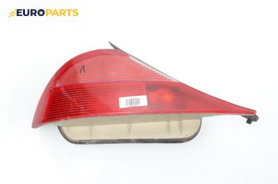 Стоп за Lancia Y Hatchback (11.1995 - 09.2003), хечбек, позиция: лява