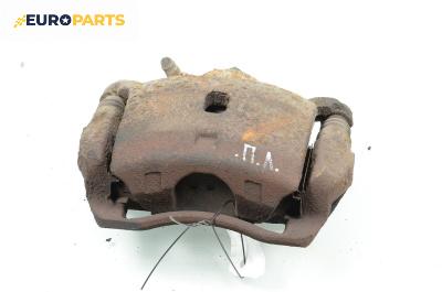 Спирачен апарат за Honda CR-V II SUV (09.2001 - 09.2006), позиция: предна, лява