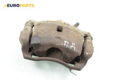 Спирачен апарат за Honda CR-V II SUV (09.2001 - 09.2006), позиция: предна, дясна