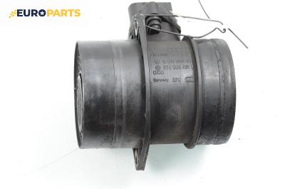 Дебитомер за Audi A4 Avant B6 (04.2001 - 12.2004) 1.9 TDI, 130 к.с., № 074 906 461 B