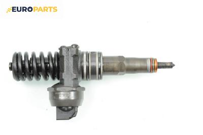 Дюза дизел за Audi A4 Avant B6 (04.2001 - 12.2004) 1.9 TDI, 130 к.с., № Bosch 0414720216