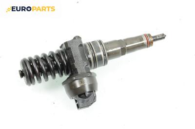 Дюза дизел за Audi A4 Avant B6 (04.2001 - 12.2004) 1.9 TDI, 130 к.с., № Bosch 0414720216