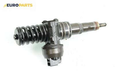 Дюза дизел за Audi A4 Avant B6 (04.2001 - 12.2004) 1.9 TDI, 130 к.с., № Bosch 0414720216