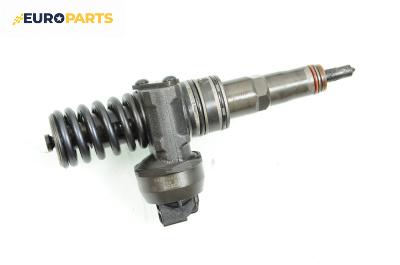 Дюза дизел за Audi A4 Avant B6 (04.2001 - 12.2004) 1.9 TDI, 130 к.с., № Bosch 0414720216