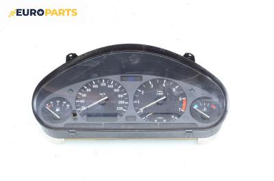 Километраж за BMW 3 Series E36 Sedan (09.1990 - 02.1998) 316 i, 100 к.с., № BMW 62.11 8 353 167