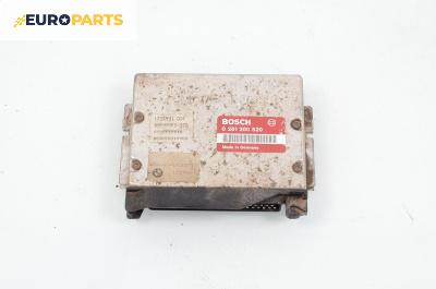 Компютър двигател за BMW 3 Series E36 Sedan (09.1990 - 02.1998) 316 i, 100 к.с., № Bosch 0 261 200 520