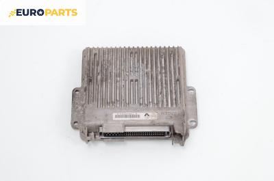 Компютър двигател за Renault Twingo I Hatchback (03.1993 - 10.2012) 1.2 (C066, C068), 58 к.с., № 7700103919