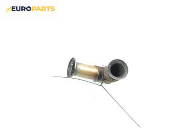 EGR тръба за Nissan Almera II Hatchback (01.2000 - 12.2006) 1.5 dCi, 82 к.с.