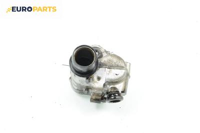 EGR-клапан за Nissan Almera II Hatchback (01.2000 - 12.2006) 1.5 dCi, 82 к.с.