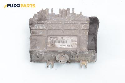 Компютър двигател за Volkswagen Polo Hatchback II (10.1994 - 10.1999) 45 1.0, 45 к.с., № Bosch 0 261 203 744/745