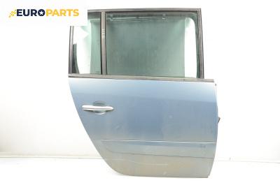 Врата за Renault Espace IV Minivan (11.2002 - 02.2015), 4+1 вр., миниван, позиция: задна, дясна