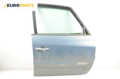 Врата за Renault Espace IV Minivan (11.2002 - 02.2015), 4+1 вр., миниван, позиция: предна, дясна