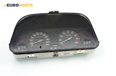 Километраж за Peugeot 306 Hatchback (01.1993 - 10.2003) 1.6, 89 к.с.