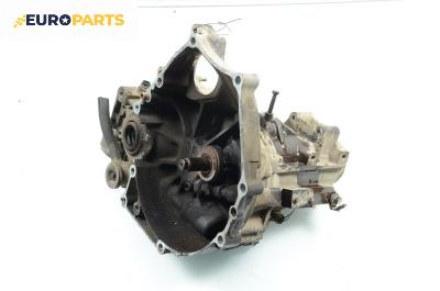 Ръчна скоростна кутия за MG ZR Hatchback (06.2001 - 04.2005) 2.0 TD, 113 к.с.