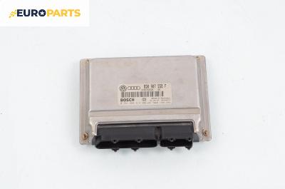 Компютър двигател за Volkswagen Passat III Sedan B5 (08.1996 - 12.2001) 1.8, 125 к.с., № Bosch 0 261 204 614