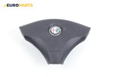 Airbag за Alfa Romeo 156 Sportwagon (01.2000 - 05.2006), 4+1 вр., комби, позиция: предна, № 156017268 / AD010435489