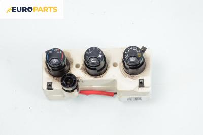 Панел климатик за Alfa Romeo 156 Sportwagon (01.2000 - 05.2006), № 16238079