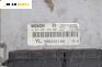 Компютър двигател за MG ZR Hatchback (06.2001 - 04.2005) 2.0 TD, 113 к.с., № Bosch 0 281 001 956