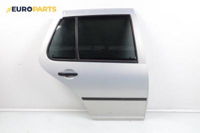 Врата за Volkswagen Golf IV Hatchback (08.1997 - 06.2005), 4+1 вр., хечбек, позиция: задна, дясна