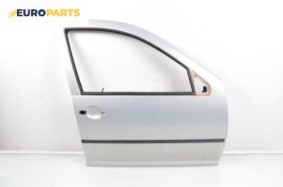 Врата за Volkswagen Golf IV Hatchback (08.1997 - 06.2005), 4+1 вр., хечбек, позиция: предна, дясна