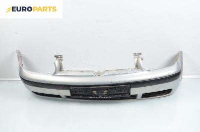 Предна броня за Volkswagen Golf IV Hatchback (08.1997 - 06.2005), хечбек, позиция: предна