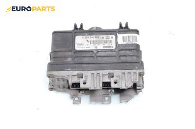 Компютър двигател за Volkswagen Golf III Hatchback (08.1991 - 07.1998) 1.4, 55 к.с., № 030 906 026
