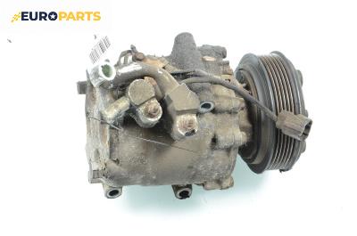 Компресор климатик за Honda Civic VII Hatchback (03.1999 - 02.2006) 1.6 i (EU, EP, EV), 110 к.с.