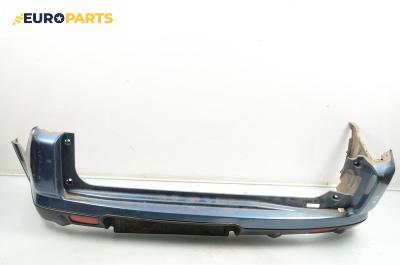 Задна броня за Honda CR-V II SUV (09.2001 - 09.2006), джип